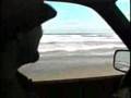 4runner Off-roading extreme