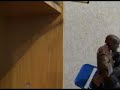 WWE Figures Mcmahon Hits Lashley with a chair
