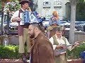 Bootstrappers Medley: Disneyland Pirate Band