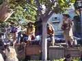 Bootstrappers Medley: Disneyland Pirate Band