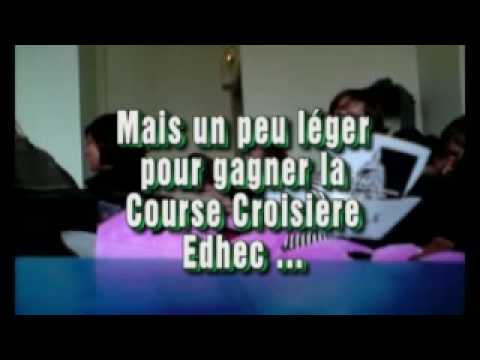 Teaser vente de gâteaux CELSA'Voile version finale