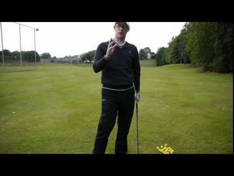how to cure your slice with a driver