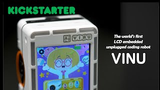 video thumbnail VINU youtube