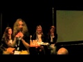 Social Talk: Social Company vs Social people - The Social Conference