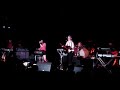 Peaches - Avalon, Hollywood, CA - Stick It