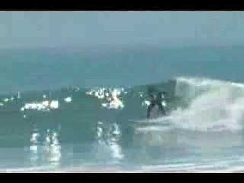 Trestles