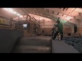 cash roll lander onto resi