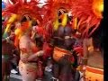 Trinidad Carnival Tuesday