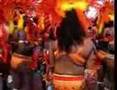 Trinidad Carnival Tuesday