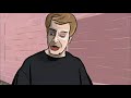 Waking Life ~ The Self Destructive Man {inHQ}