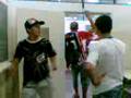 Gabriel e Rodolpho Nah Escola
