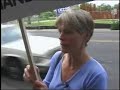 scientology:  clearwater trip   day 3   pt  1
