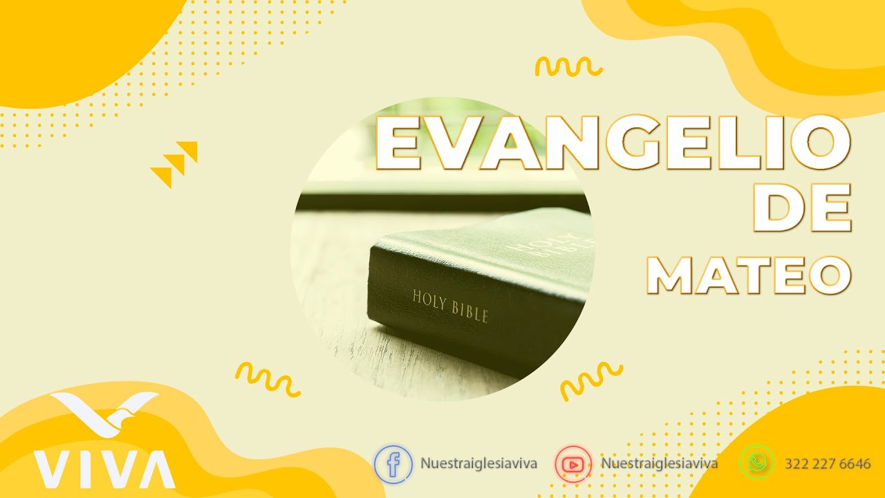 ✝️ Jesús, causa de división | Iglesia Viva | 17 Julio 2022 | Prédicas Cristianas | Mateo 10: 34-39 |
