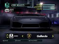 NFS Carbon (Fr33ZZinG) NFS Carbon (Fr33ZZinG)