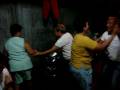 Ballroom dancing