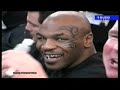 Big Joe Egan on Mike Tyson