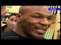 Big Joe Egan on Mike Tyson