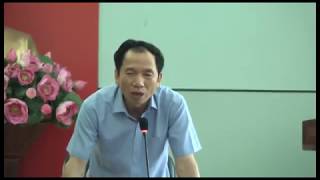 Thành phố đối thoại, giải quyết khiếu nại của các hộ dân Dự án khu đô thị công thành giai đoạn 2