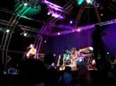 stephen duffy performing at the greenman festival, wales, 2007