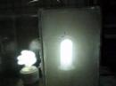 Ionizer Bulb