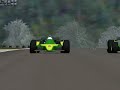 ASRG GP79 Championship 2007 Video 2
