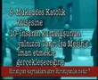 Fethullah G�len Tanr� Do�uran Bakire