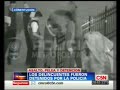 C5N - POLICIALES: ASALTO, PELEA Y DETENCION