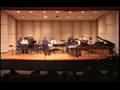 Mallet Fantasia, Composed by Jens Wendelboe & Arthur Lipner
