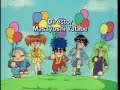 Ganbare Goemon Opening 2 Ganbare Goemon Opening 2