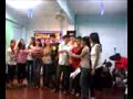 Ctccf chorale