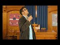 MAINTAIN - Dr Keir's televangist sermon MAINTAIN - Dr Keir's televangist sermon
