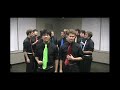 the stereotypes perform dark blue by jack's mannequin. for more of jack's mannequin, see [ www.jacksmannequin.com ]. ------------------------------ arrangement: chip broze soloist: adam handler counter soloist: ali hong vocal percussion: dayne seiden