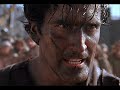 Freddy vs jason vs ash tribute Freddy vs jason vs ash tribute