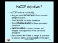 Mod-01 Lec-08 HaZOP