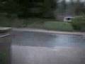 german speed bump very funny