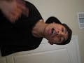 joe dancing to gimmie dat remix