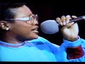 reverend milton brunson and the thompson community singers with kim mcfarland on lead