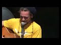 John Butler Trio busk fremantle markets