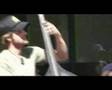 John Butler Trio busk fremantle markets