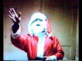 mensaje de papa noel