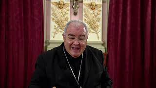 A VOZ DO PASTOR - 18/11/18 - 33º Domingo do Tempo Comum