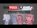 game grumps puppet theatre jokes props game grumps puppet theatre jokes props