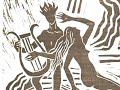 Linolschnitte von Siegfried KUPRIAN und Musik von SORAIAN, lyrisch, melancholisch, schlicht mit sanfter akustischer Gitarre in Gedenken an den Tiroler Dichter Hermann Kuprian. Ein Song über Liebe und Leid.... www.myspace.com/soraian, www.skuprian.magix.net/album