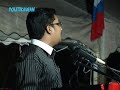 Najib Umum Tipu - Chegu Bard