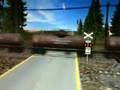 very Long tankers Train with Conrail and NS SD70 units&other