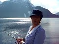Barbara vissen in Noorwegen