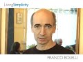 LivingSimplicity video: Franco Bolelli