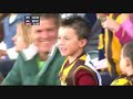 Hawthorn vs West Coke Eagles - Round 9 AFL 2007