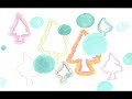 pippi くまの気持ち