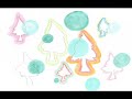 pippi くまの気持ち